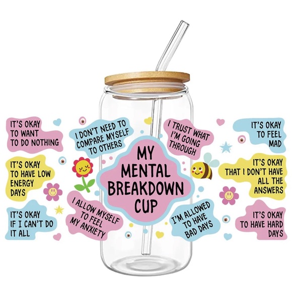 PRAY Cup transfer only  limited quantity - Picture 1 of 1